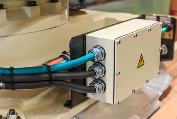 Cable Lugs, Cable Glands and Earthing Materials